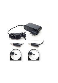 Resim Sv16 V11 Outsize Tc Şarjlı Süpürge Adaptör Retro 
