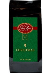 Resim Vero Amore Christmas Siyah Dökme Çay 250 G 