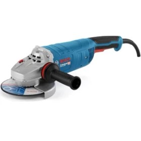 Resim Bosch Gws 24-230 Büyük Taşlama 230 Mm, 2400 W Yüksek Performans 
