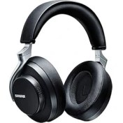 Resim Shure Aonic 50 Gürültü Engelleyi̇ci̇ Premi̇um Kablosuz Kulaklik, Si̇yah 