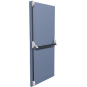 Resim Dooray Kapı Sistemleri D16-550e Panikbar 