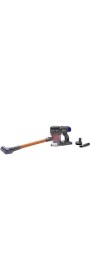 Resim Tufy Toys Cleaner Deluxe 3'ü 1 Arada Şarjlı Dikey Süpürge 