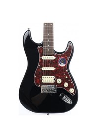 Resim Madison Meg-2bıv Elektro Gitar Fildişi Vintage Beyaz Eskitilm 