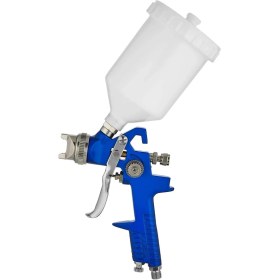 Resim HK827 Üstten Depo Boya Tabancası 2.0MM 