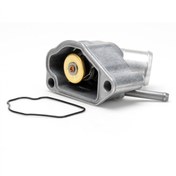 Resim BEHR Opel Vectra A 2.0 uyumlu (X20XEV) Termostat Behr 