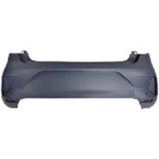 Resim Rclıo Arka Tampon 24 