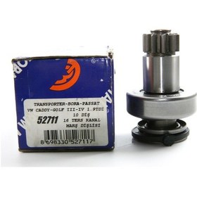 Resim Marş Dişlisi Ters Dönüş 1006209621 648-699-880 form Metal 52711 