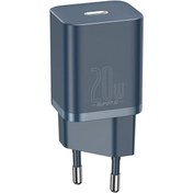 Resim Baseus ctkg Si, 20w Usb-c Hızlı Şarj Cihazı, Mavi Entrend 842385 gextr 968593 shopselstreny 878477 