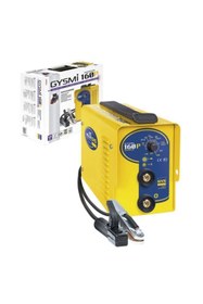 Resim Gys Mi 160 P Invertor Kaynak Makinası 160 Amp 