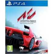 Resim 505Games Assetto Corsa Your Racing Simulator Ps4 Oyun 