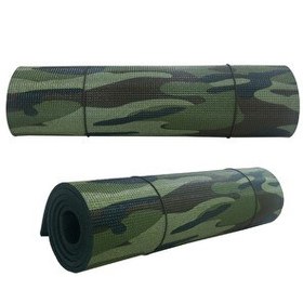 Resim Argeus 10 MM Foam 60x190 CM Mat Kamuflaj Kamp Matı 