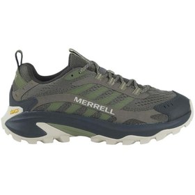 Resim Merrell Moab Speed 2 Erkek Outdoor Ayakkabı 