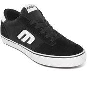 Resim Etnies Siyah Erkek Lifestyle Ayakkabı 4101000544 976 Etnies Calli Vulc Bl 