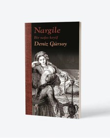 Resim Nargile - Bir Nefes Keyif 