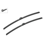 Resim Bosch Sılecek Supurgesı Aerotwın 650 / 650 Mm A034s Vw Toureg 08 