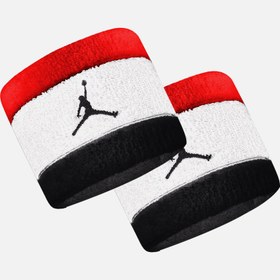 Resim Nike Jordan Towel (2 Pieces) Training Unisex Bileklik 
