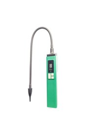 Resim Duoyı Soğutucu Gaz Kaçak Arama Halojen Dedektörü Dy5721 R410 R22 