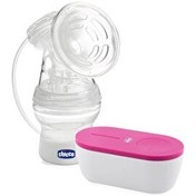 Resim Chicco Taşınabilir Elektrikli Göğüs Pompası 