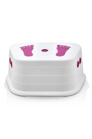 Resim Bursev Çocuk Banyo Taburesi 