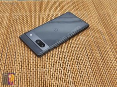 Resim Google Pixel 7A İkinci El YD | 128 GB 8 GB | Gri 