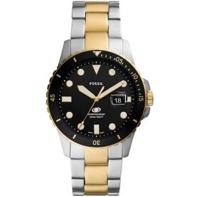 Resim Fossil FFS5951 Erkek Kol Saati 