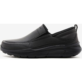 Resim Skechers Equalizer 5.0 - Harvey Erkek Siyah Spor Ayakkabı 232517 Bbk 