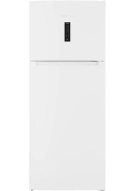 Resim Profilo BD2176WEXN 542 LT No-Frost Üstten Donduruculu Buzdolabı 