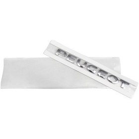 Resim Bıtapart Bagaj Yazısı Peugeot 8665.vf 308 