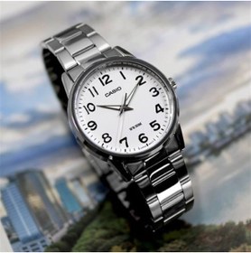 Resim Casio - MTP-1303D-7BVDF Erkek Kol Saati 