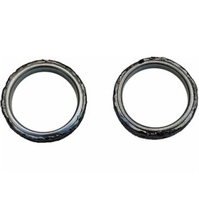 Resim Egzoz Bogaz Contası 23x30x5 