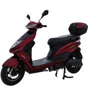 Resim Jpn Motor - Jp 03 Elektrikli Scooter - 2023 Model 
