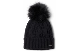 Resim Columbia Boundless Days Cable Knit Pom Kadın Bere 