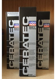 Resim Lıquı Moly Ceratec Cera Tec 300 Ml - 7181 Ü/T 2020 