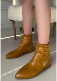 Resim Jarla Hardal Rugan Bot Hardal 