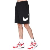 Resim Nike Sportswear BV2721.010 Erkek Şort - Siyah - S 