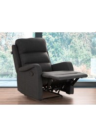 Resim Niron Comfort Intense Fonksiyonel Tekli Koltuk TV / Baba Koltuğu - Berjer 