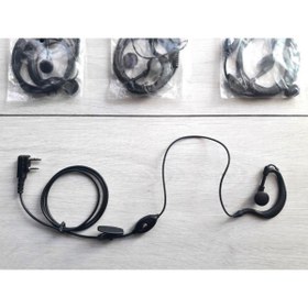 Resim Genel Markalar K2 Baofeng Wln Retevis Zastone Teknoben Mars Zetcom Telsiz Kulaklık 