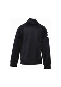 Resim Hummel 921136-2001 Jaromir Fermuarlı Çocuk Sweatshirt 
