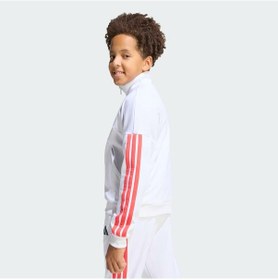 Resim Adidas Jude Bellingham Training Çocuk Sweatshirt C-adıkd8941c40a00 Beyaz 