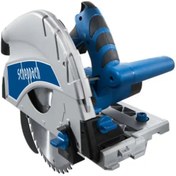 Resim Scheppach DALDIRMALI DAİRE TESTERE PL75 210MM 