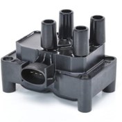Resim Ateşleme Bobini 1 Adet - Focus 1.6 16v 2002-2004 75 Kw -- 0221503490 - Oem: 1066102 