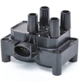 Resim Ateşleme Bobini 1 Adet - Focus 1.6 16v 2002-2004 75 Kw -- 0221503490 - Oem: 1066102 