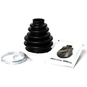 Resim Ford Connect Dış Aks Körüğü Bsg 30-705-015 