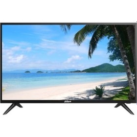 Resim Dahua Lm43-F200 43" 60Hz 8Ms (Hdmı+Vga) Fhd Led Endüstriyel Monitör 1920X1080P 