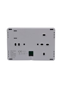 Resim Redblue RB10 RF Kablosuz Dijital Oda Termostatı 