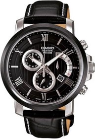 Resim Casio BEM-507BL-1AVDF Erkek Kol Saati 