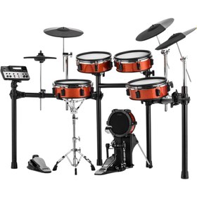 Resim Artesia Legacy A250 Dijital Davul Seti 