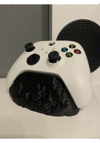 Resim Xbox S Ve X Joytick Kol Standı Siyah 