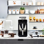 Resim Karaca Coffee Artisan 01 Öğütücülü Filtre Kahve Makinesi 