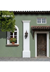 Resim Marshall Akrikor Silikonlu + Akrilik Dış Cephe Boyası Y8 7,5l 7.5 L 